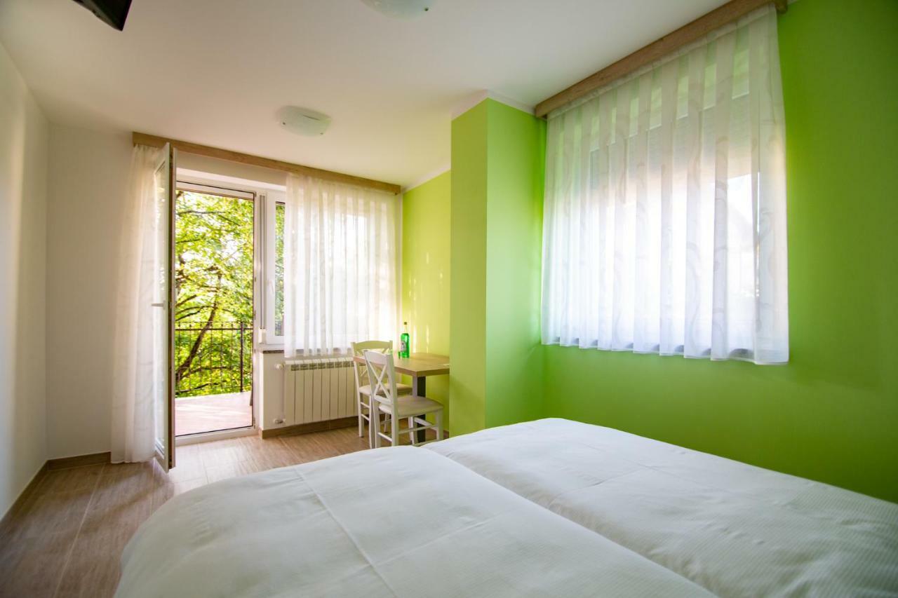 Rooms Sajina Podgrad  外观 照片