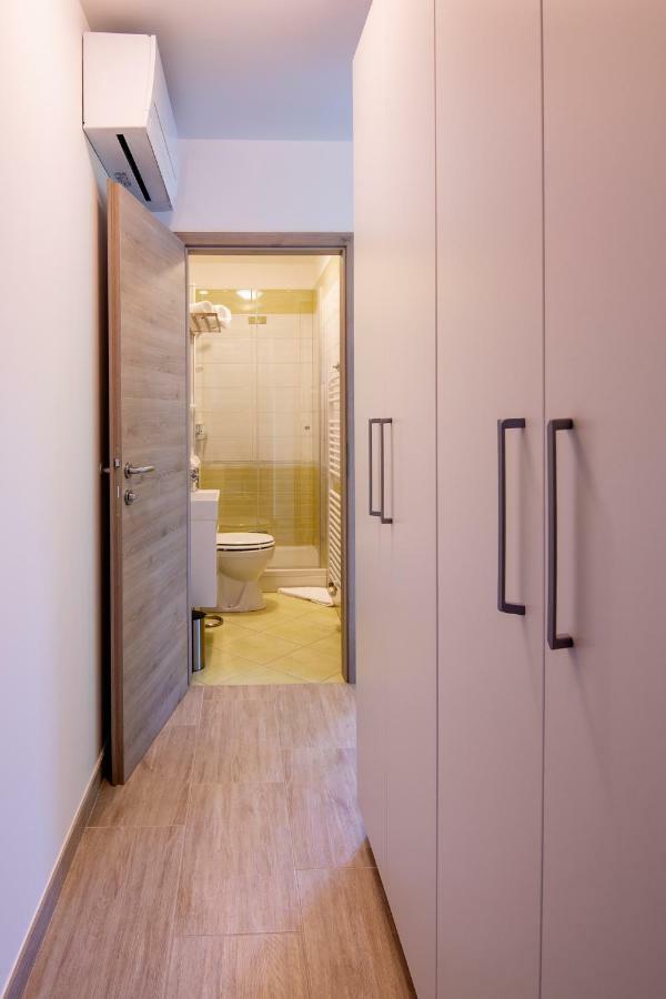 Rooms Sajina Podgrad  外观 照片